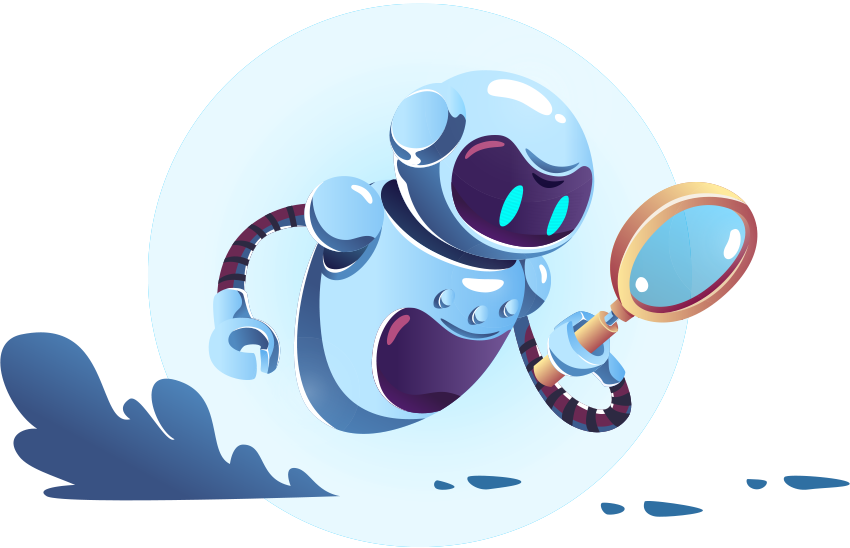 robot